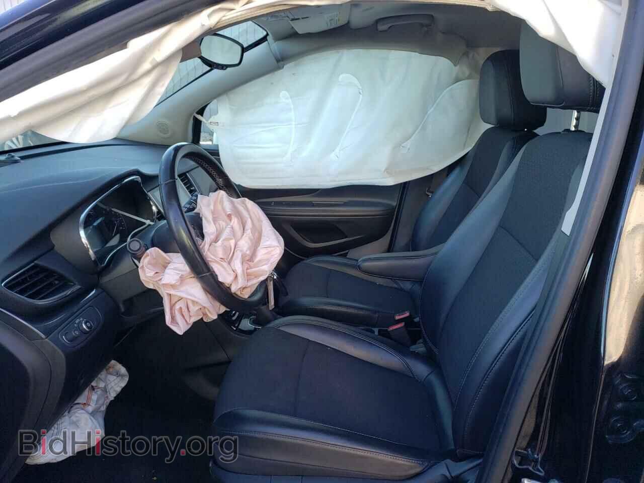 2019 BUICK ENCORE - VIN: KL4CJASB0KB950973 - Photo 7