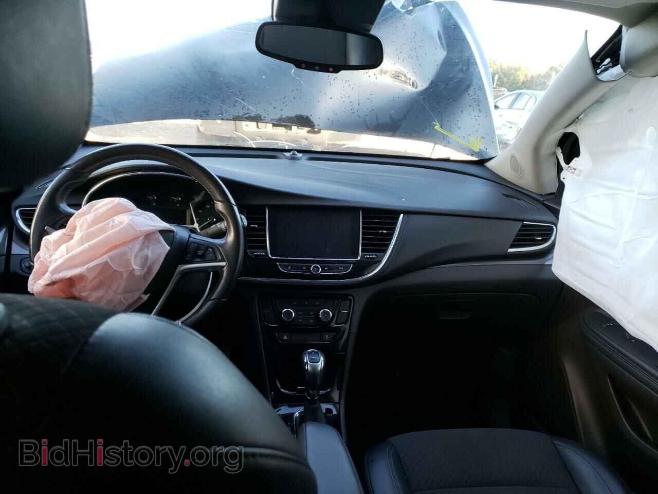 2019 BUICK ENCORE - VIN: KL4CJASB0KB950973 - Photo 8