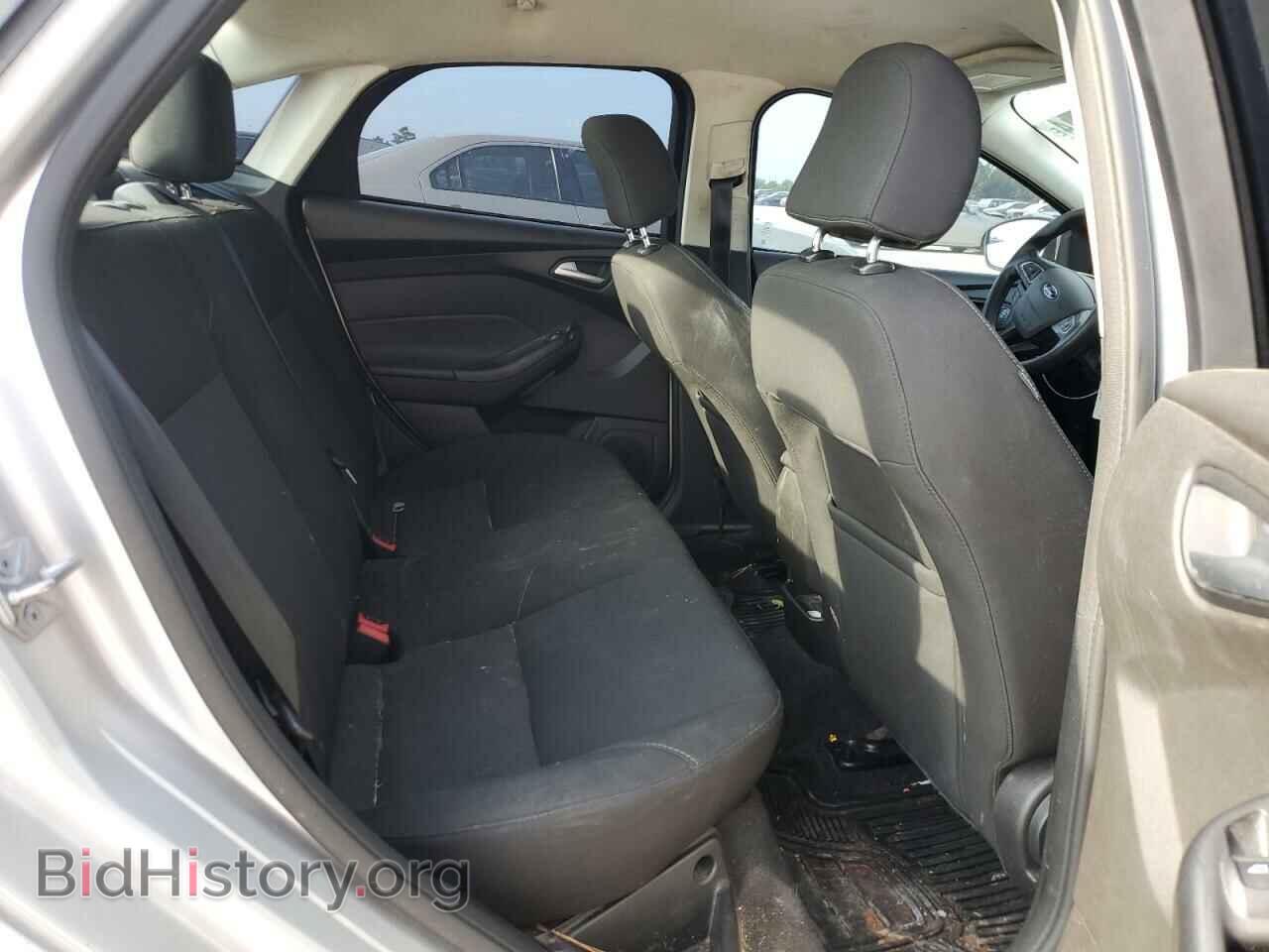 2016 FORD FOCUS - VIN: 1FADP3F21GL279335 - Photo 10