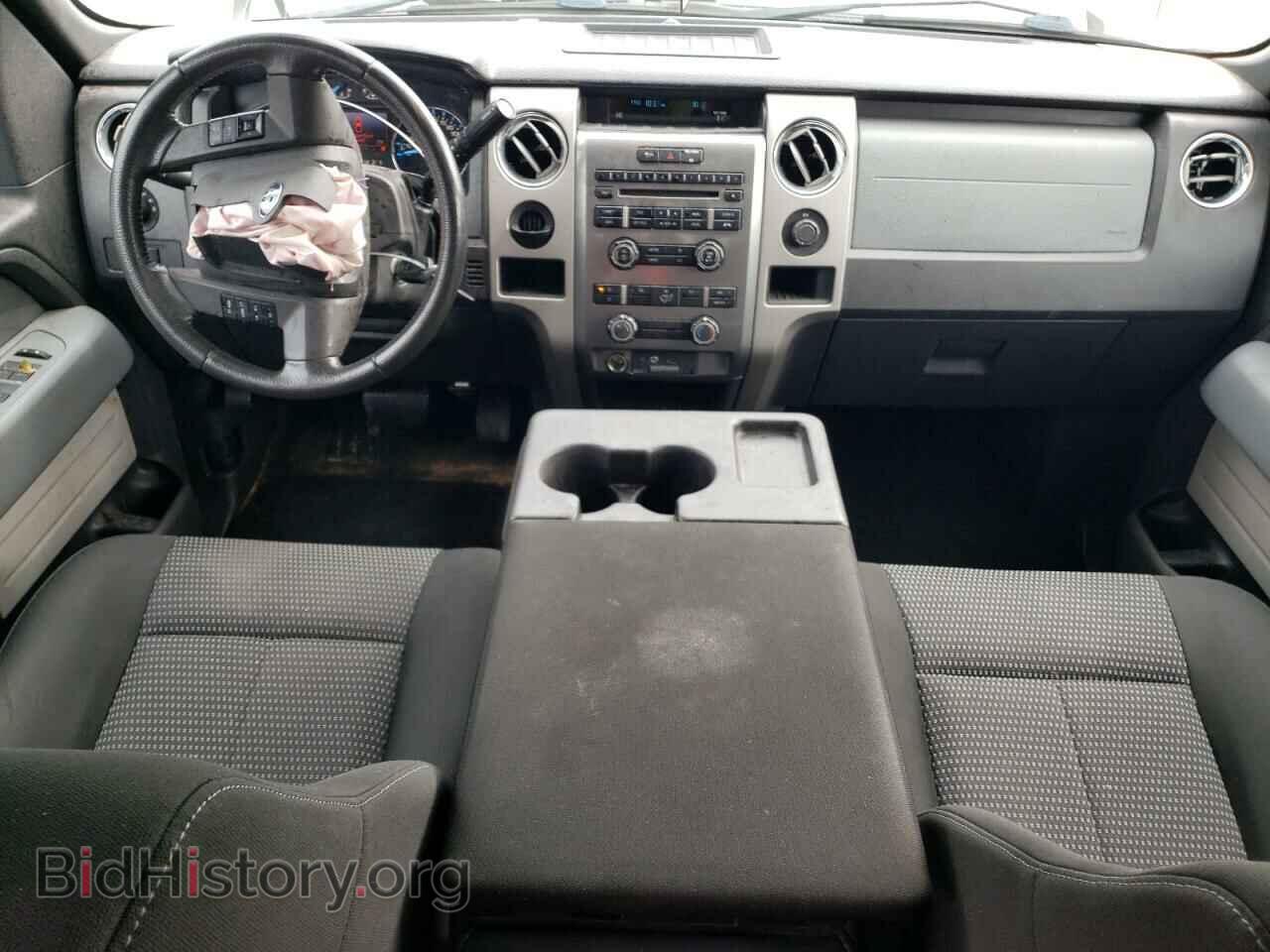 2011 FORD All Models - VIN: 1FTEW1CM8BFA32073 - Фото 8