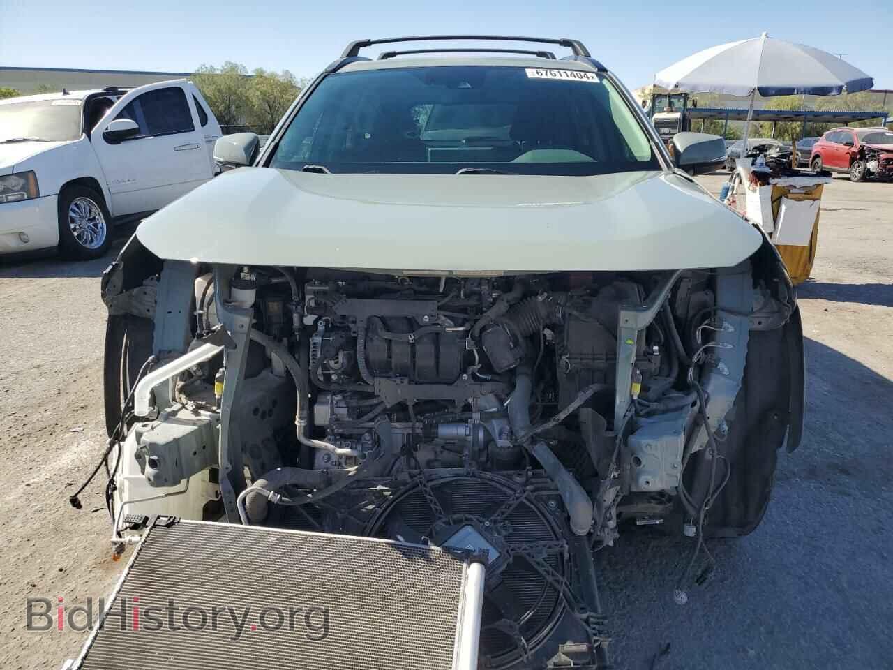 2019 TOYOTA RAV4 - VIN: JTMP1RFV0KD015435 - Фото 5