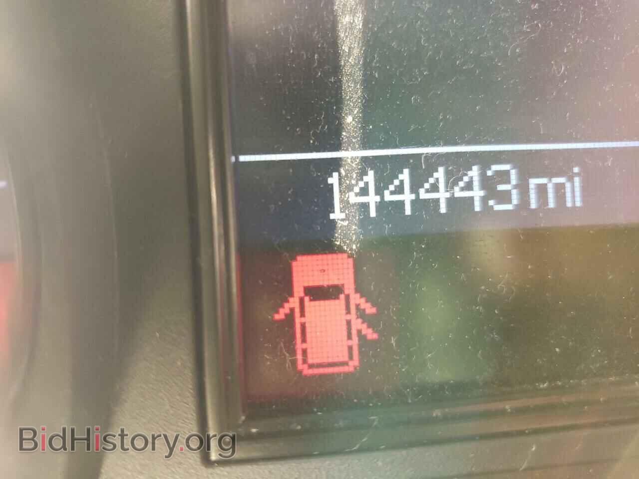 2011 DODGE DURANGO - VIN: 1D4SE5GT0BC695477 - Photo 8