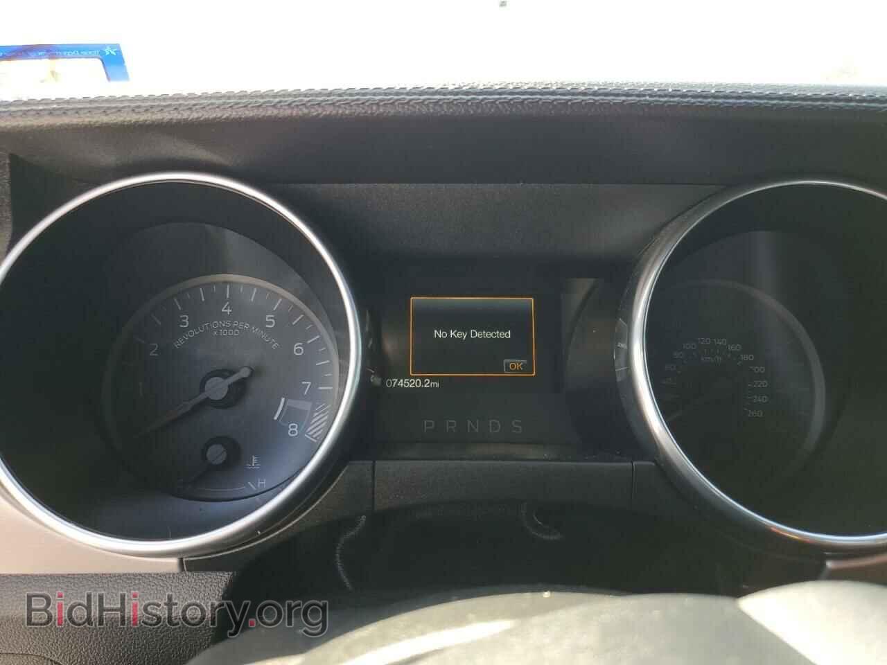 2018 FORD MUSTANG - VIN: 1FA6P8CF4J5117627 - Фото 9
