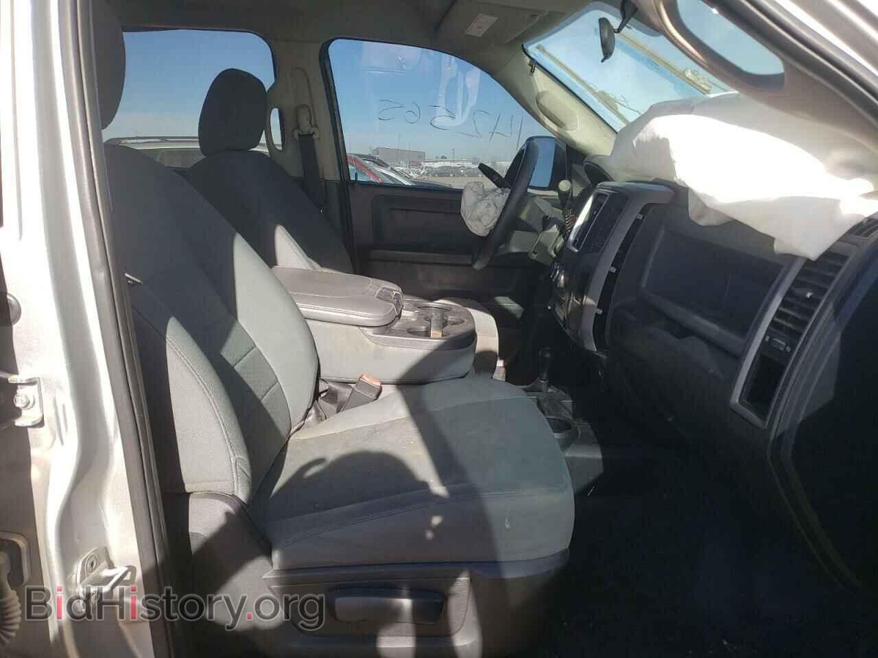 2014 RAM 2500 - VIN: 3C6TR5HTXEG256560 - Фото 5
