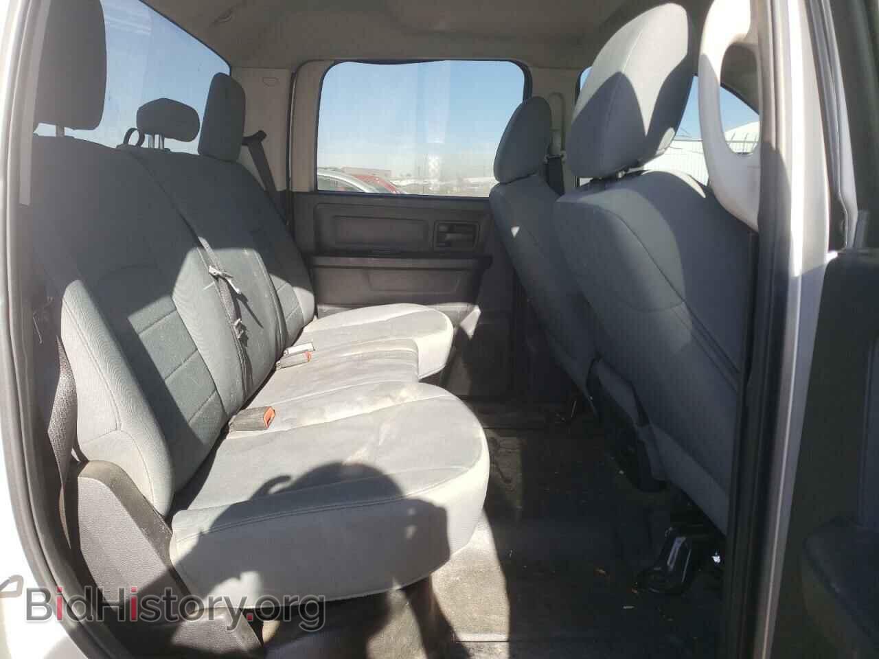 2014 RAM 2500 - VIN: 3C6TR5HTXEG256560 - Фото 6