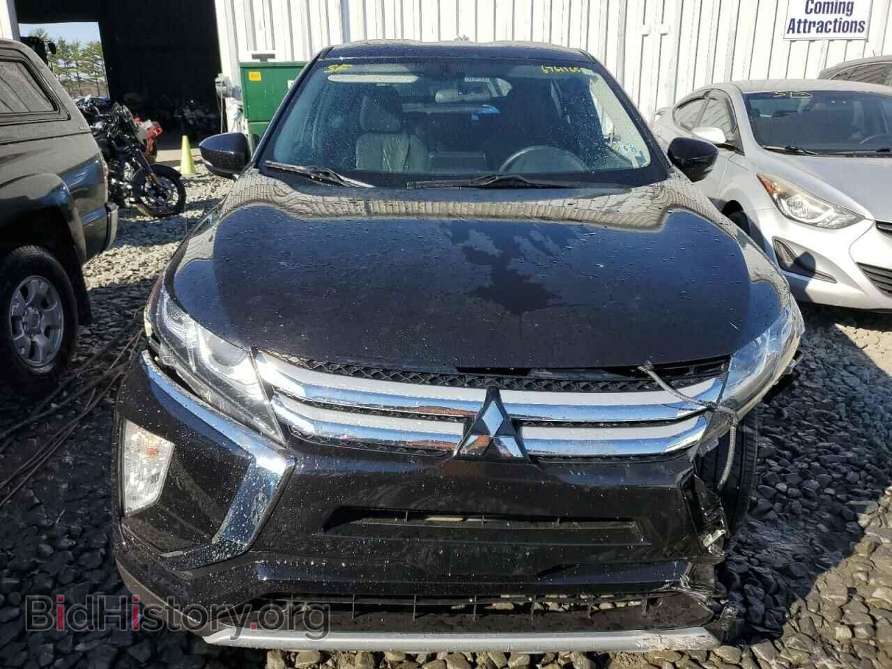 2018 MITSUBISHI ECLIPSE - VIN: JA4AT5AA5JZ056295 - Photo 5