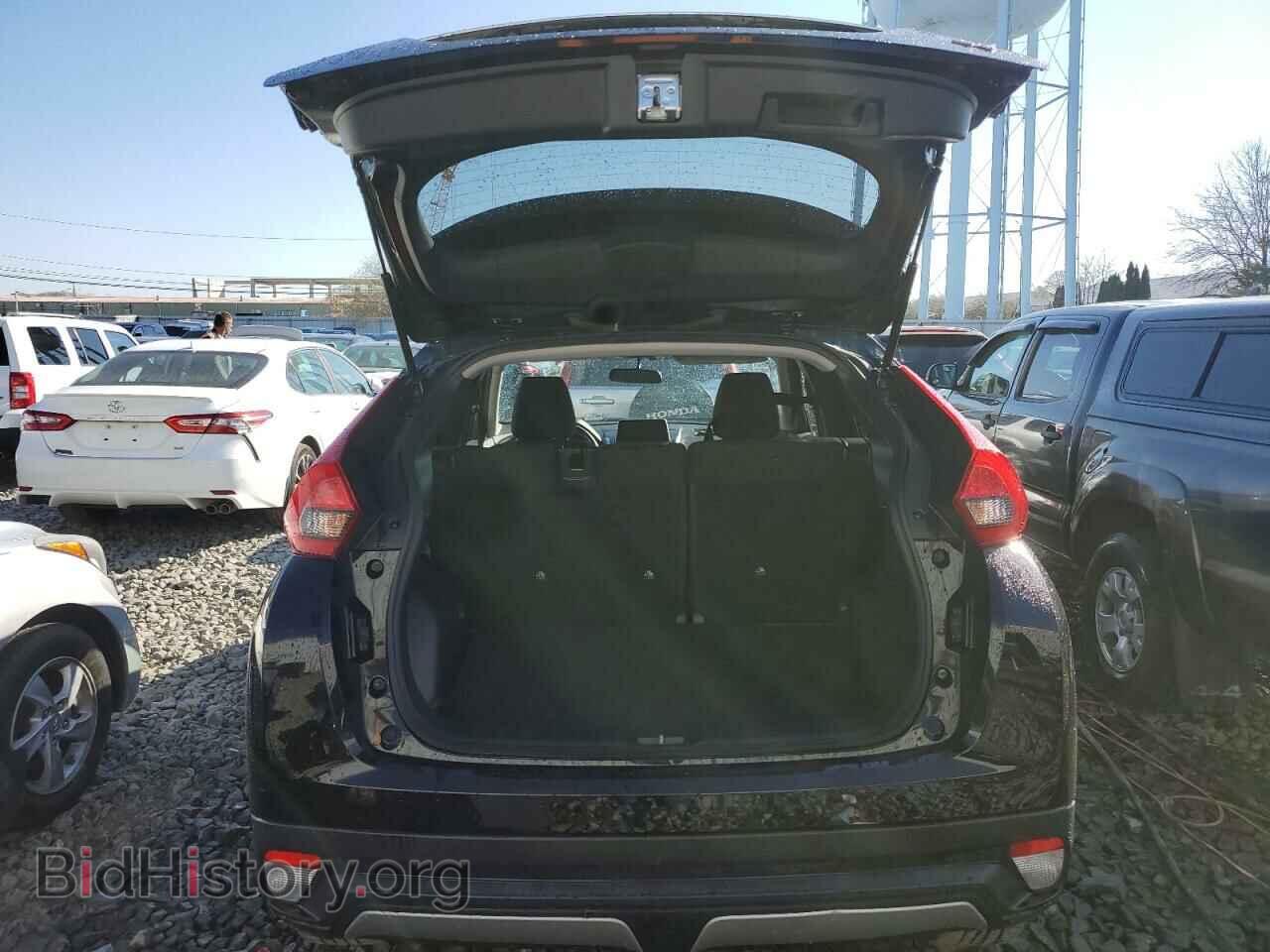 2018 MITSUBISHI ECLIPSE - VIN: JA4AT5AA5JZ056295 - Photo 6
