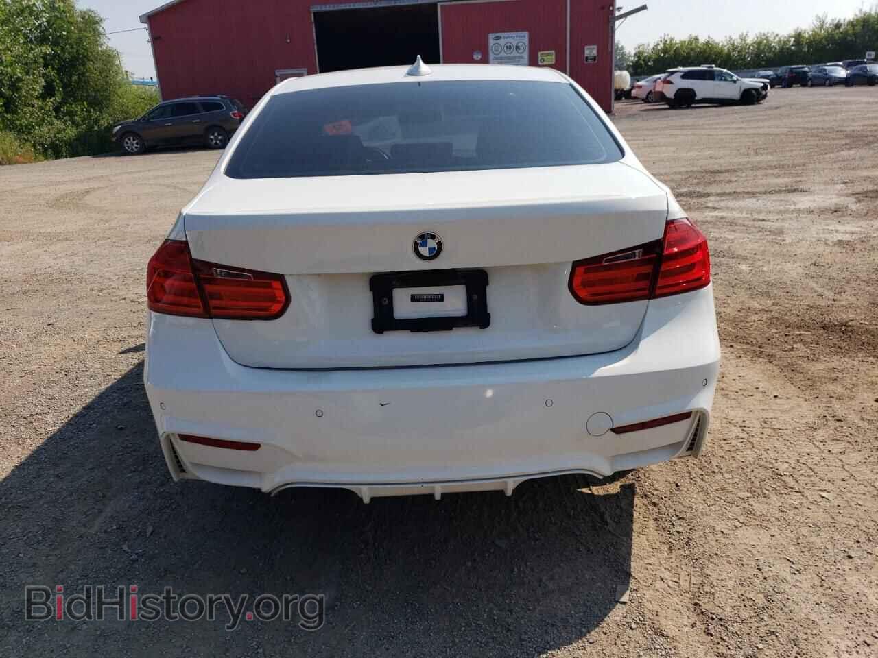 2017 BMW 3 SERIES - VIN: WBA8D9C34HA012172 - Фото 6