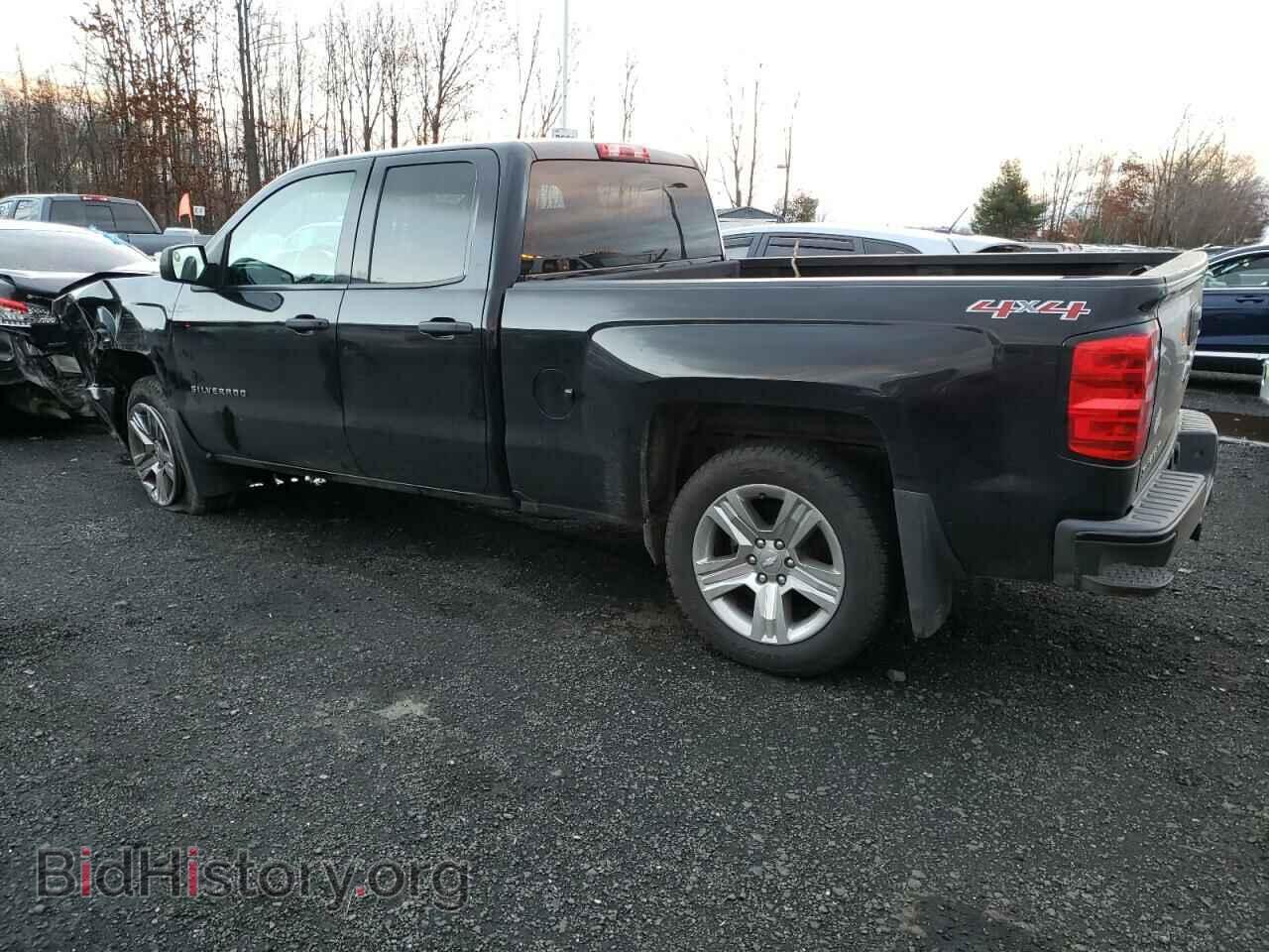 2016 CHEVROLET SILVERADO - VIN: 1GCVKPEC8GZ279764 - Фото 2