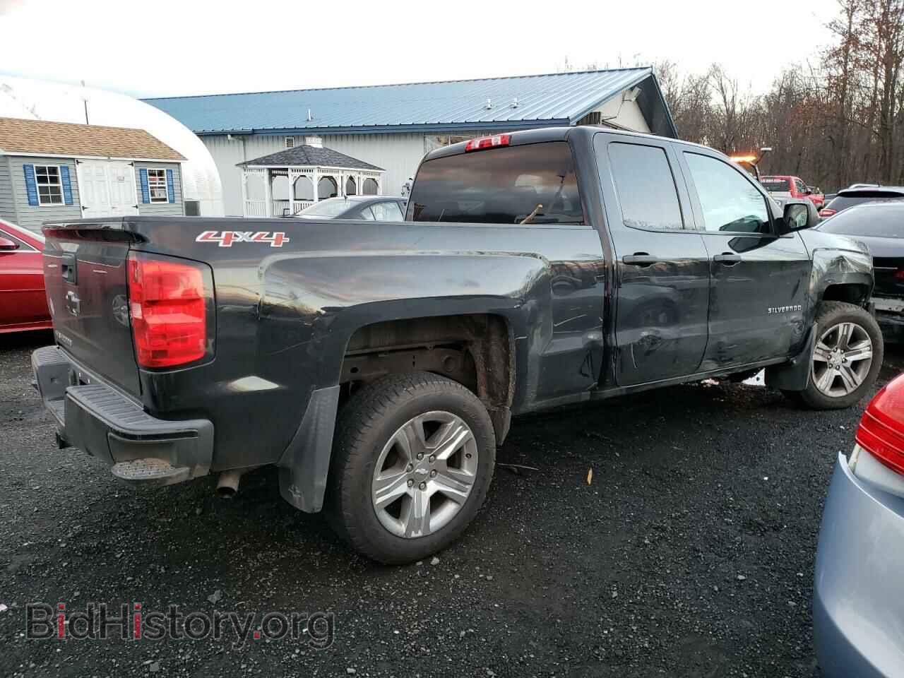 2016 CHEVROLET SILVERADO - VIN: 1GCVKPEC8GZ279764 - Фото 3
