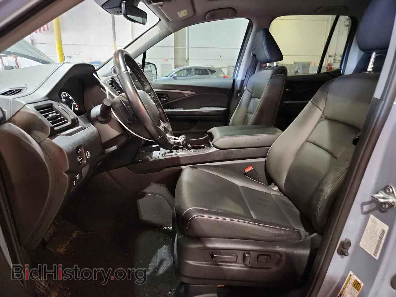 2024 HONDA RIDGELINE - VIN: 5FPYK3F56RB031499 - Photo 7