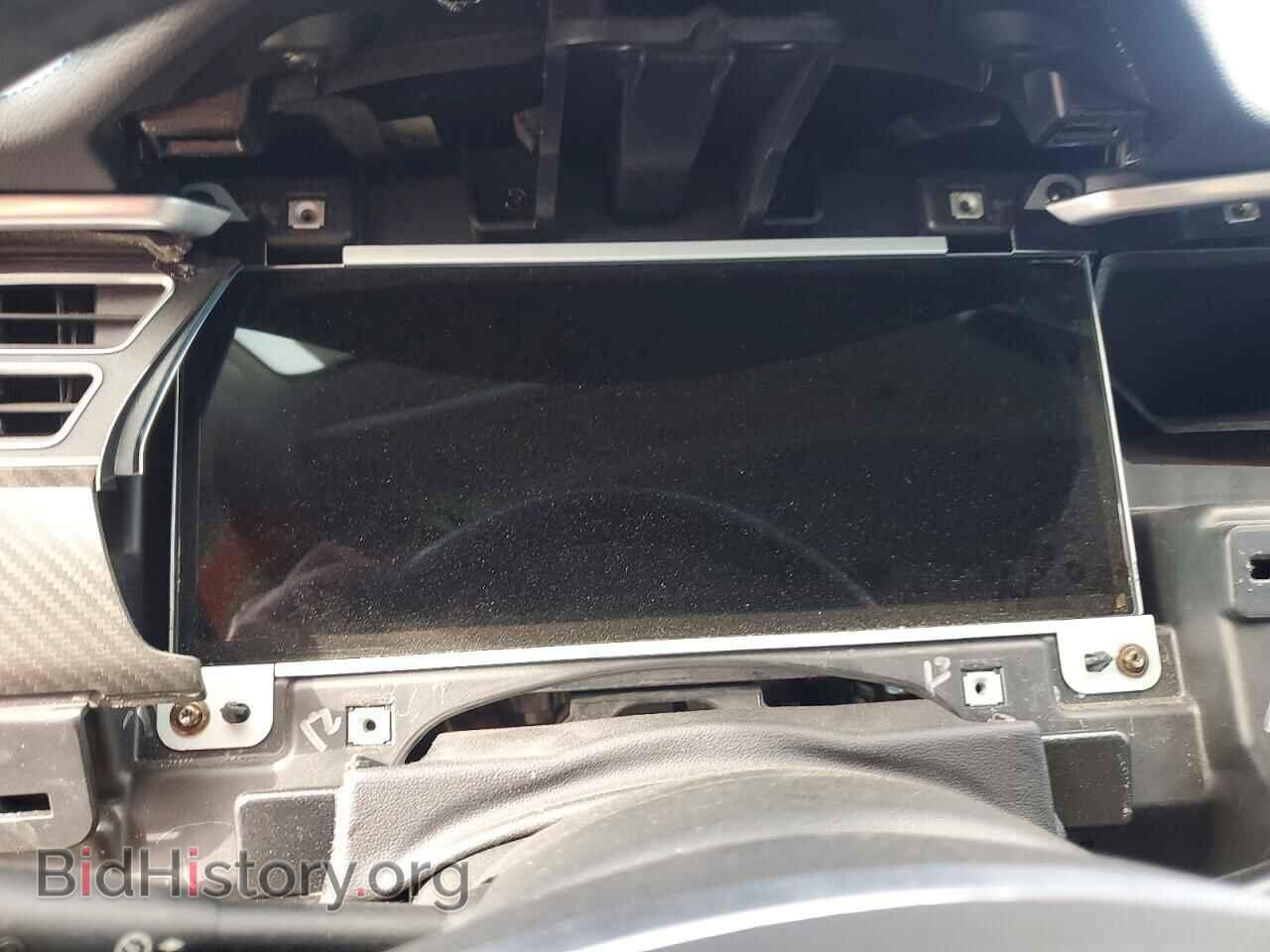 2013 TESLA MODEL S - VIN: 5YJSA1CP8DFP22618 - Photo 9