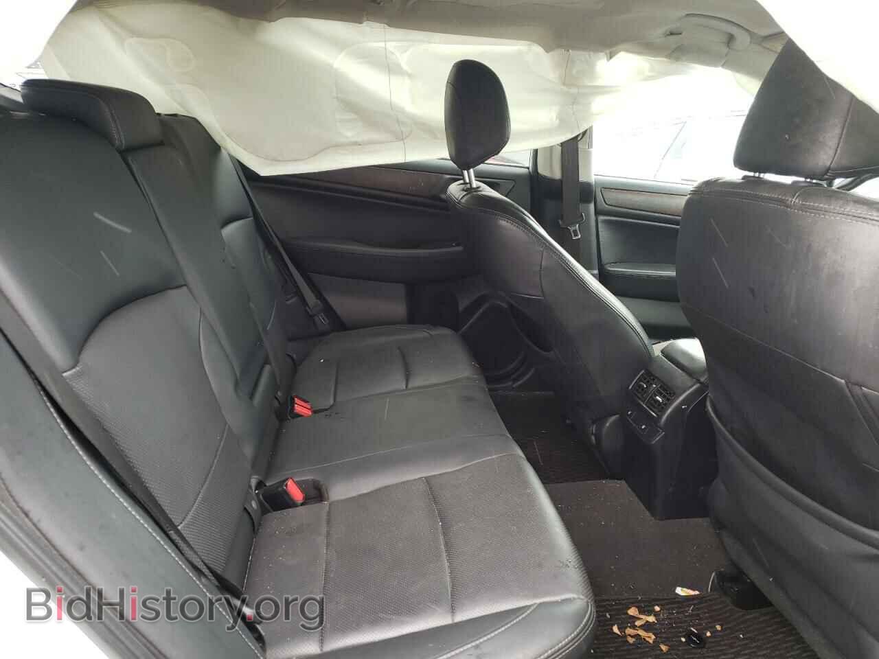 2015 SUBARU OUTBACK - VIN: 4S4BSANC2F3363687 - Фото 10
