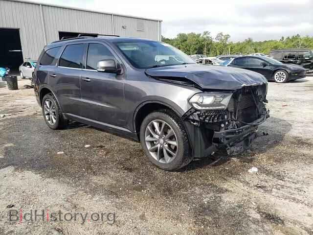 2018 DODGE DURANGO - VIN: 1C4RDJDG5JC403898 - Фото 15