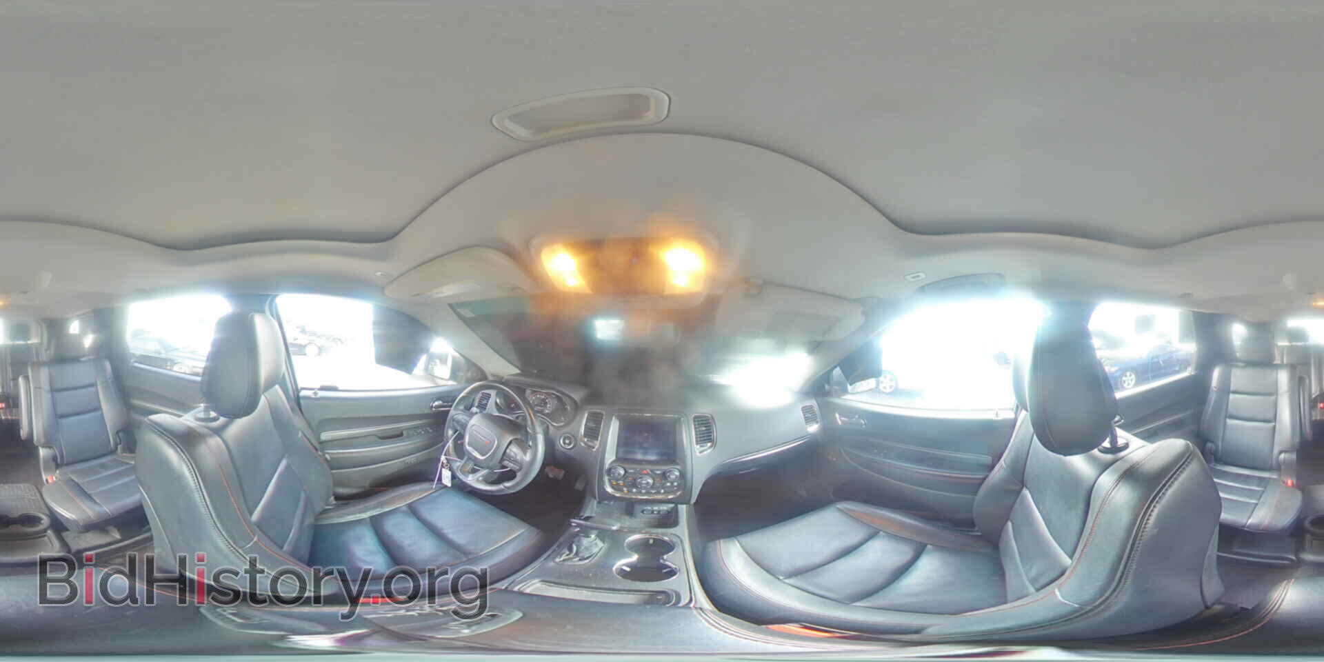 2018 DODGE DURANGO - VIN: 1C4RDJDG5JC403898 - Фото 16