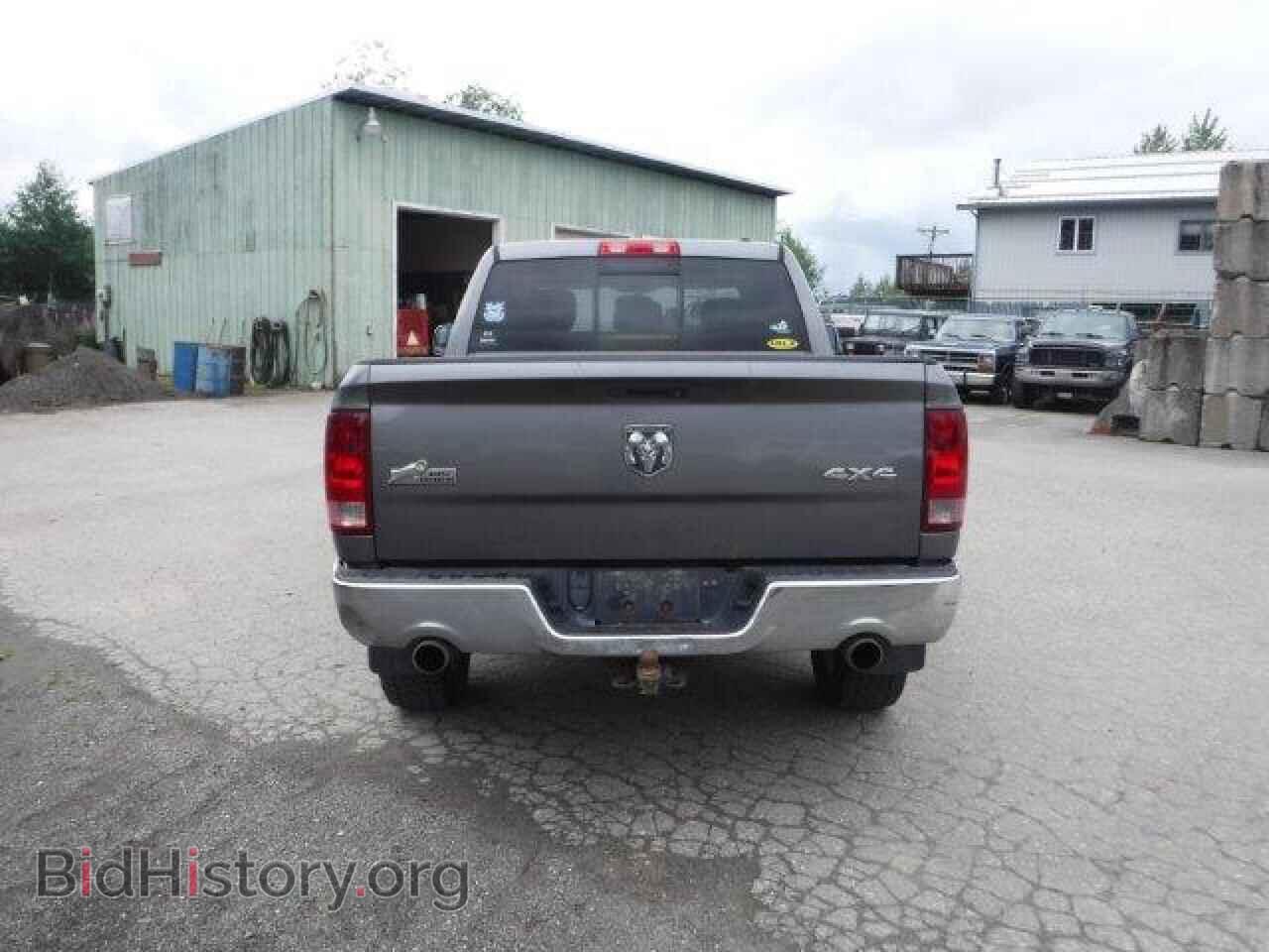 2010 DODGE All Models - VIN: 1D7RV1CT9AS212864 - Photo 6