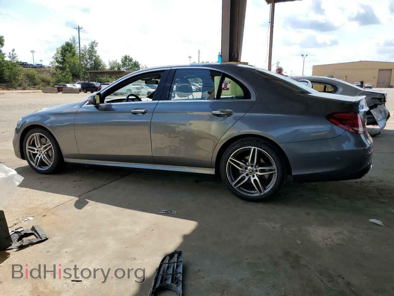 2018 MERCEDES-BENZ E-CLASS - VIN: WDDZF4JB1JA321138 - Фото 2