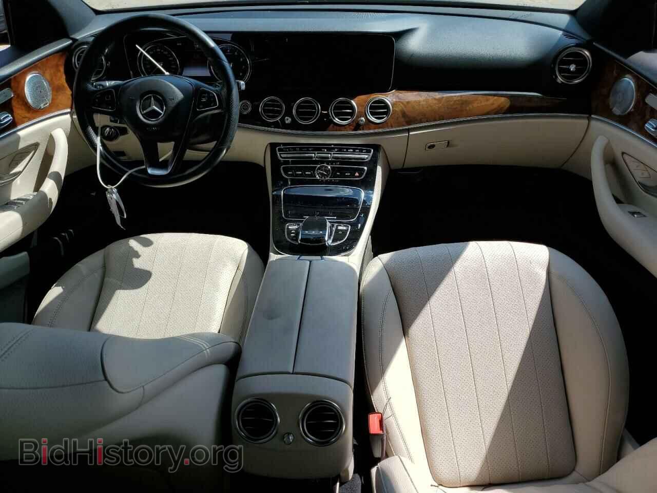 2018 MERCEDES-BENZ E-CLASS - VIN: WDDZF4JB1JA321138 - Фото 8