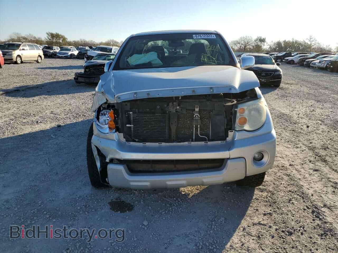 2009 SUZUKI EQUATOR - VIN: 5Z6AD07W99C410960 - Фото 5