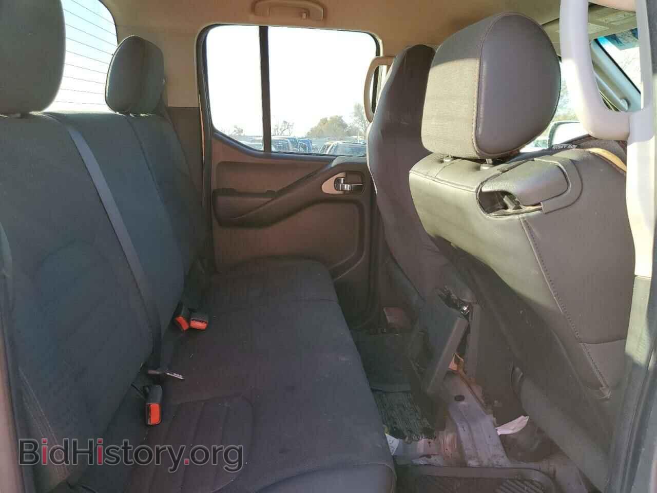 2009 SUZUKI EQUATOR - VIN: 5Z6AD07W99C410960 - Фото 10