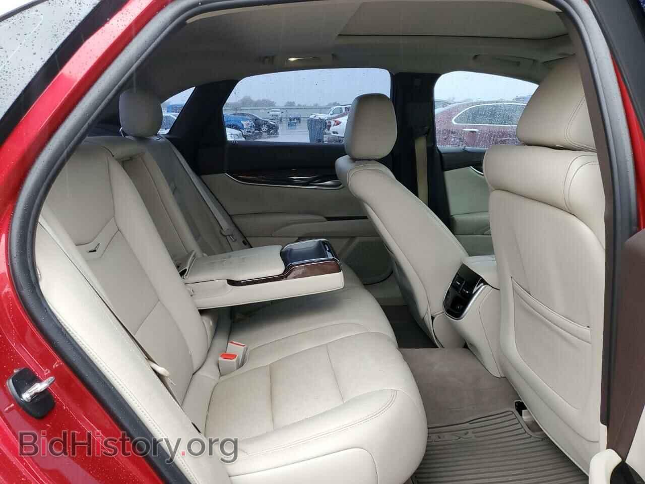 2015 CADILLAC XTS - VIN: 2G61M5S33F9169086 - Фото 10