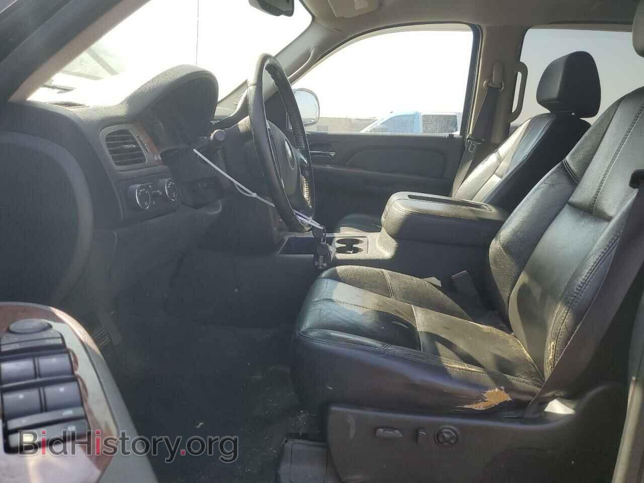 2007 CHEVROLET ALL Models - VIN: 3GCEK13M07G545433 - Фото 7