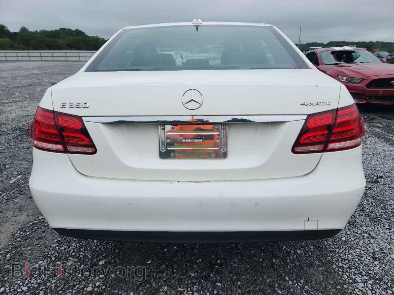 2015 MERCEDES-BENZ E-CLASS - VIN: WDDHF8JB8FB133589 - Фото 6