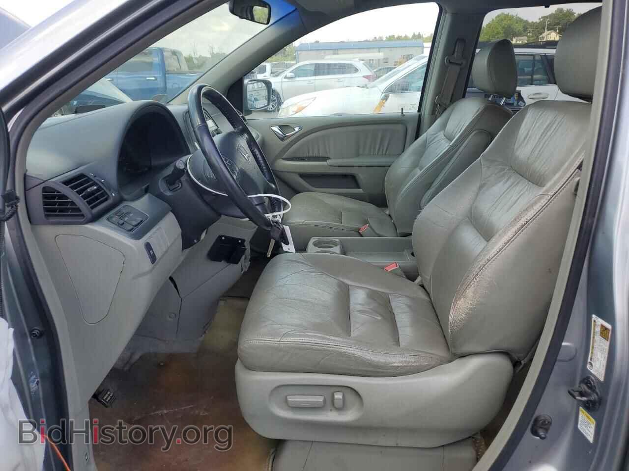 2006 HONDA All Models - VIN: 5FNRL38656B100694 - Фото 7