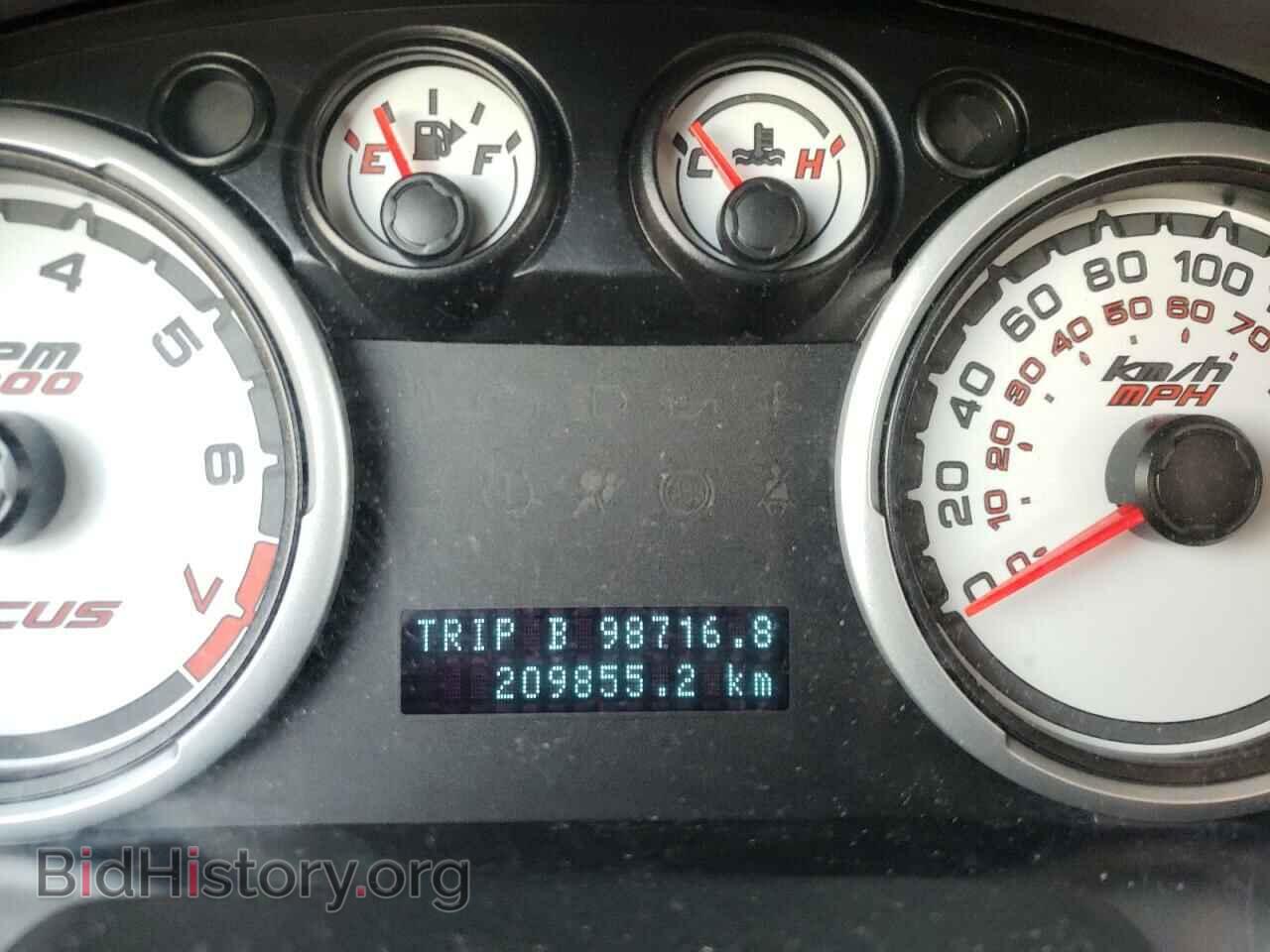 2009 FORD FOCUS - VIN: 1FAHP37N59W186426 - Фото 8