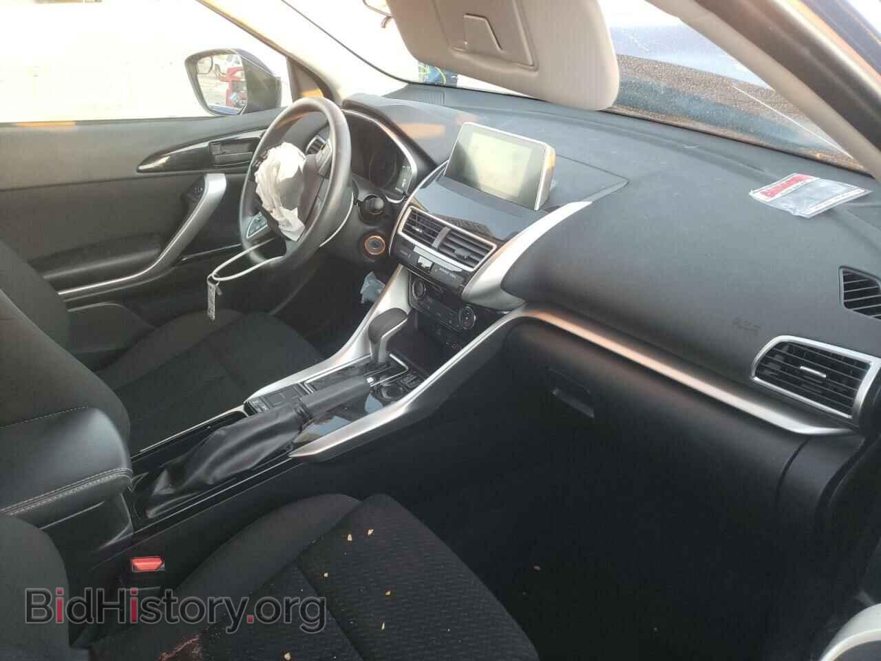 2020 MITSUBISHI ECLIPSE - VIN: JA4AS4AAXLZ042831 - Фото 5