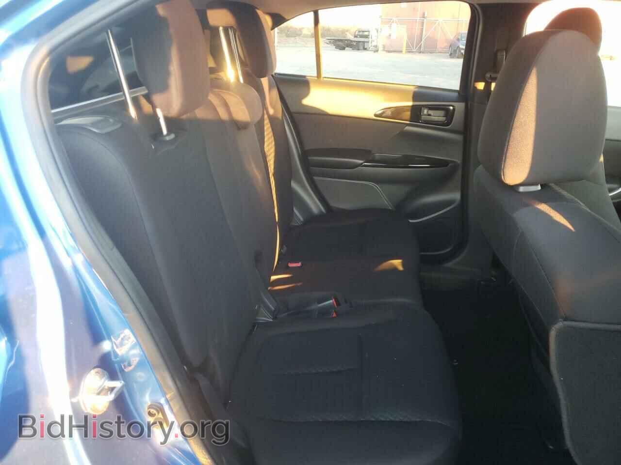 2020 MITSUBISHI ECLIPSE - VIN: JA4AS4AAXLZ042831 - Фото 6