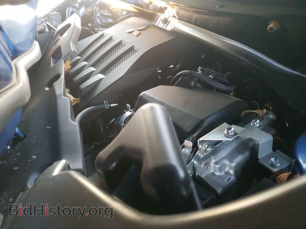 2020 MITSUBISHI ECLIPSE - VIN: JA4AS4AAXLZ042831 - Фото 7
