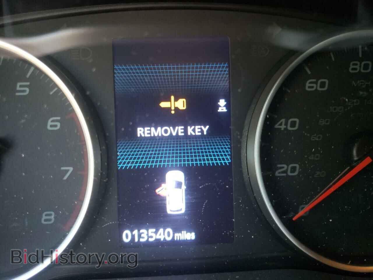 2020 MITSUBISHI ECLIPSE - VIN: JA4AS4AAXLZ042831 - Фото 8