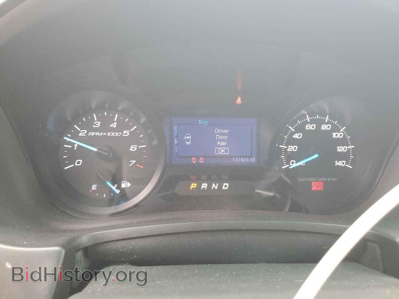 2013 FORD EXPLORER - VIN: 1FM5K8ARXDGC10898 - Фото 9