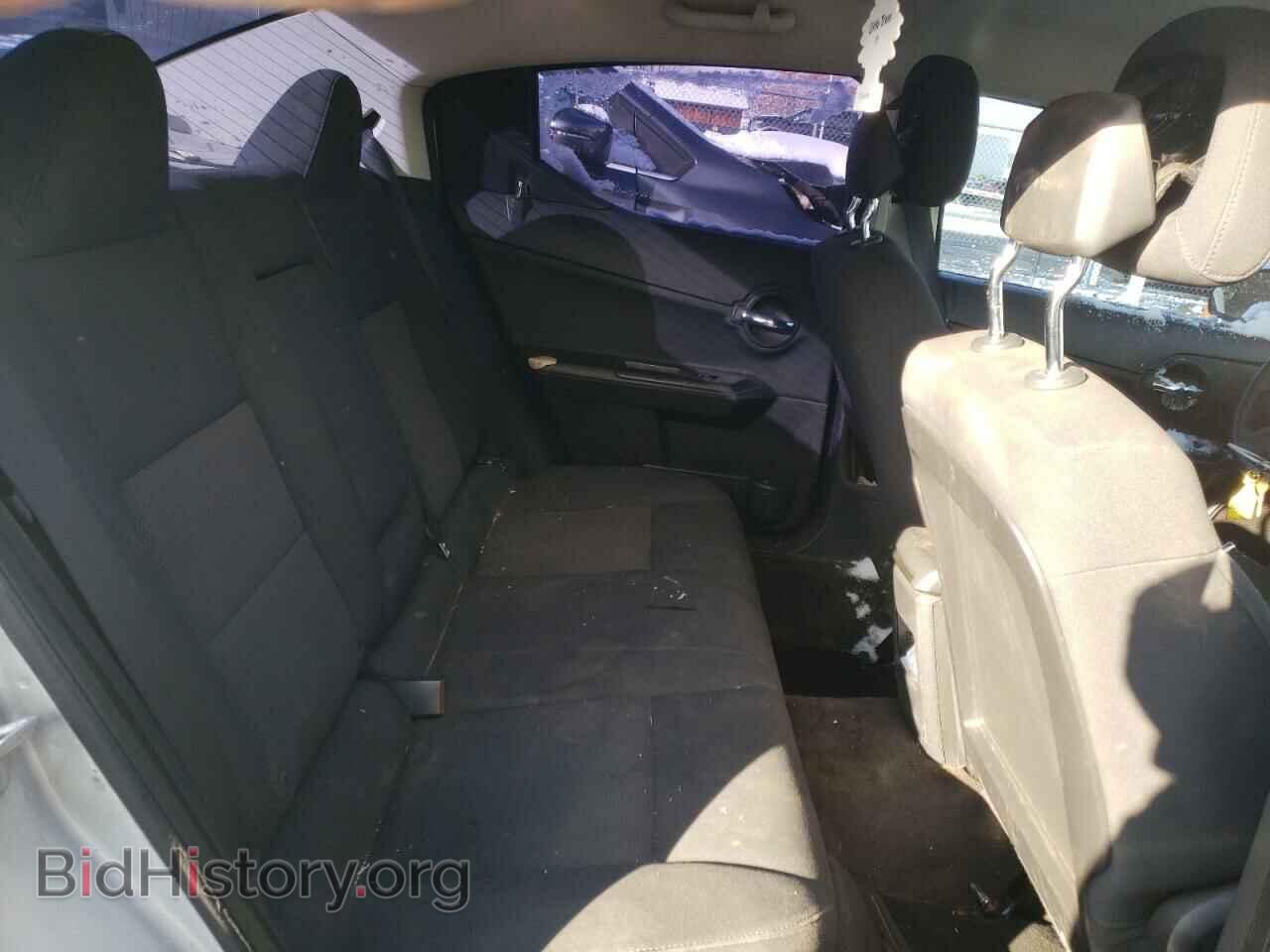2010 DODGE AVENGER - VIN: 1B3CC4FBXAN134086 - Фото 10
