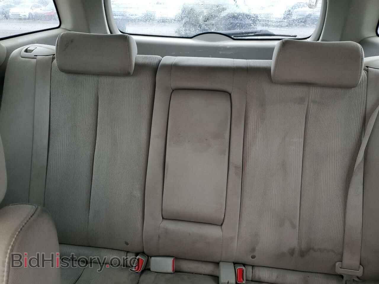 2010 MAZDA CX-7 - VIN: JM3ER2W50A0321779 - Фото 10