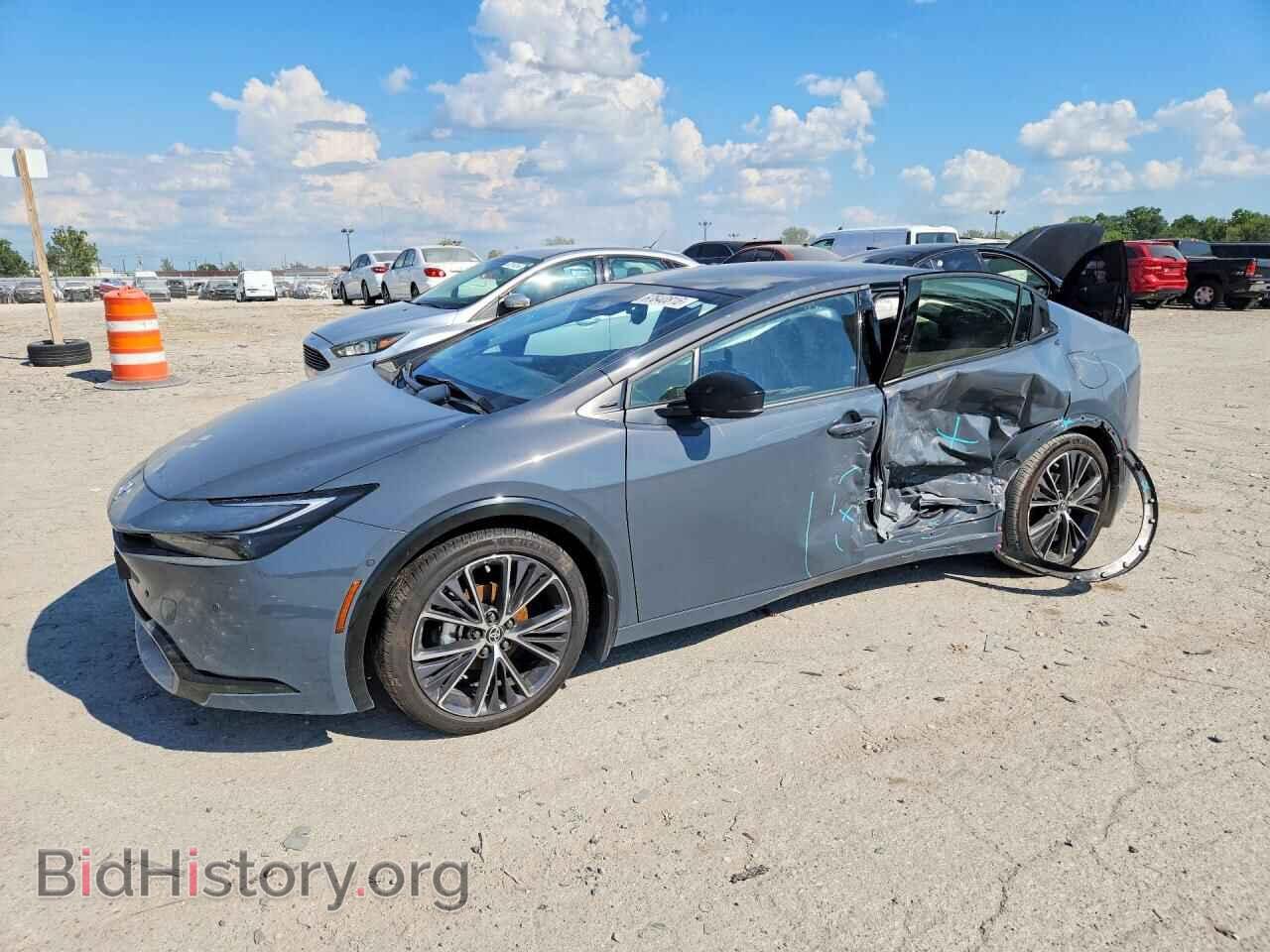 Фотография 19XFC2F71HE037398 - HONDA CIVIC 2017