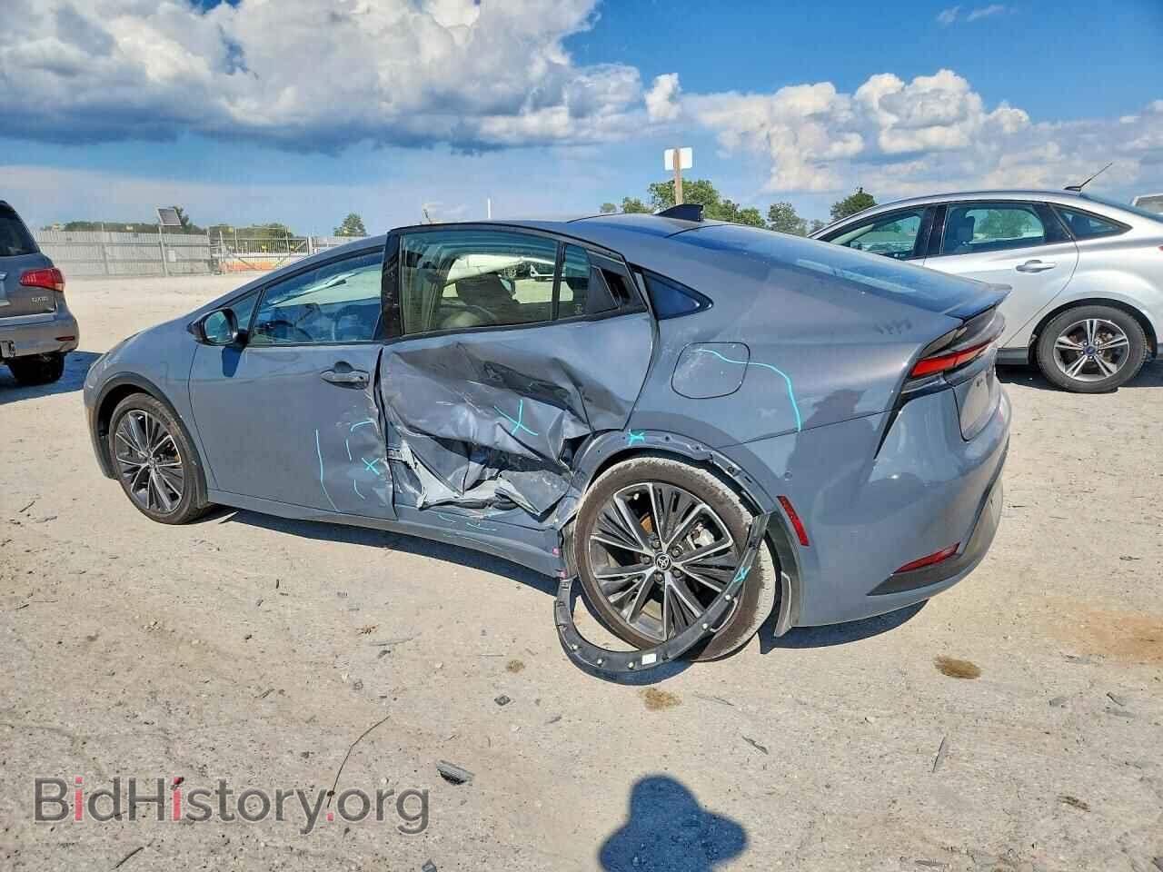 2017 HONDA CIVIC - VIN: 19XFC2F71HE037398 - Photo 2