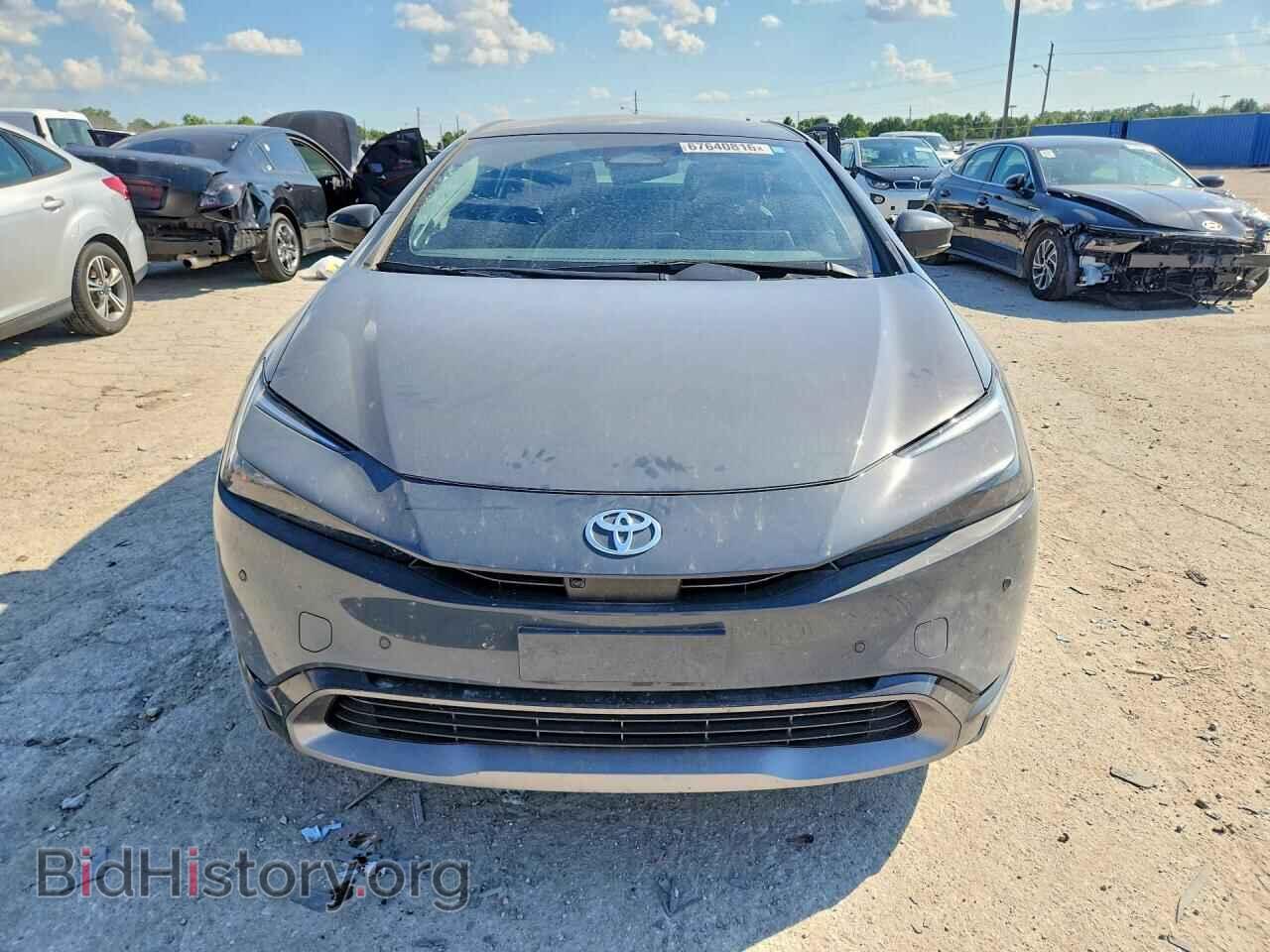 2017 HONDA CIVIC - VIN: 19XFC2F71HE037398 - Photo 5