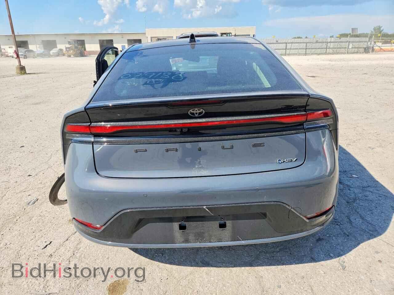2017 HONDA CIVIC - VIN: 19XFC2F71HE037398 - Photo 6