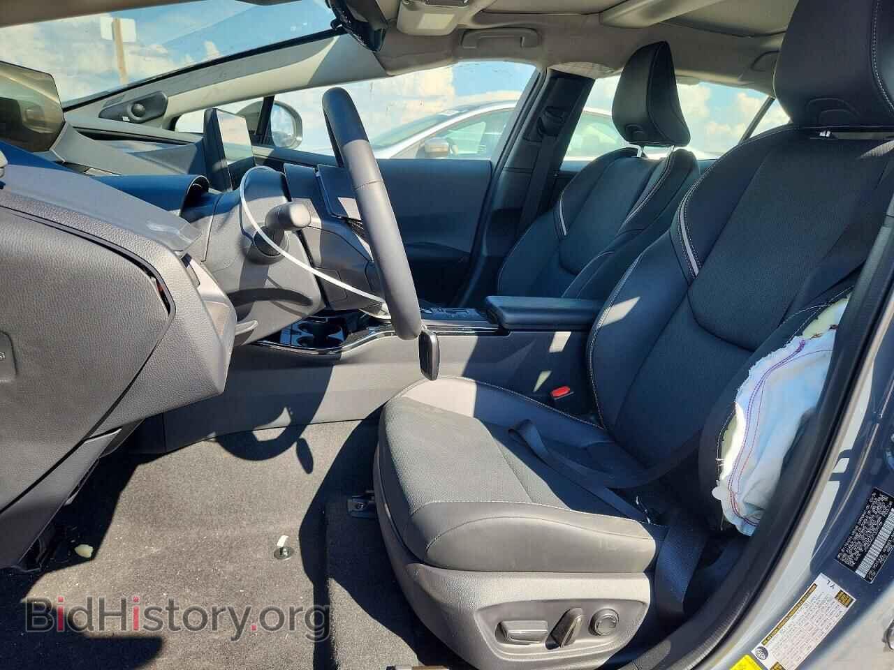 2017 HONDA CIVIC - VIN: 19XFC2F71HE037398 - Photo 7