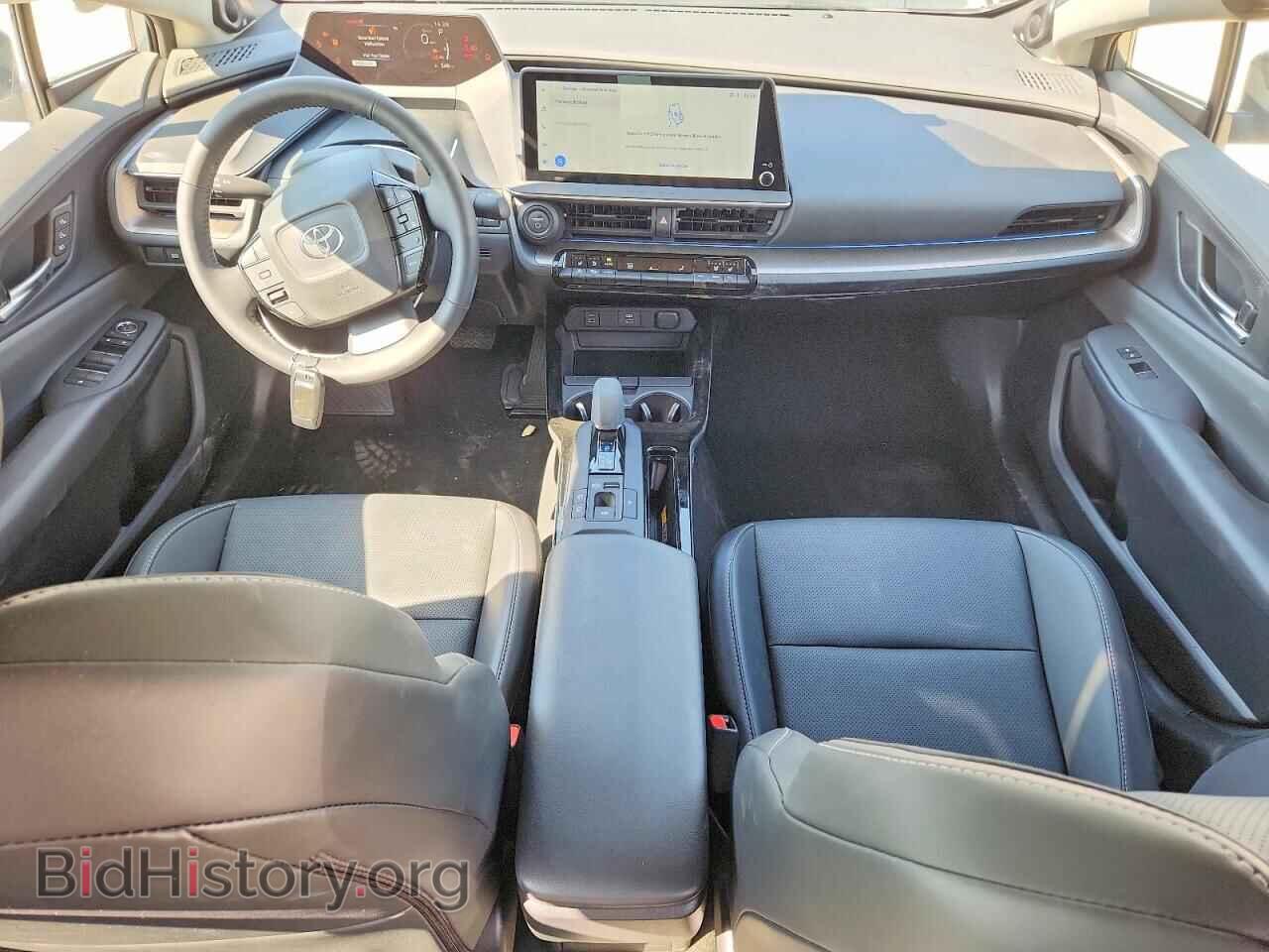 2017 HONDA CIVIC - VIN: 19XFC2F71HE037398 - Photo 8