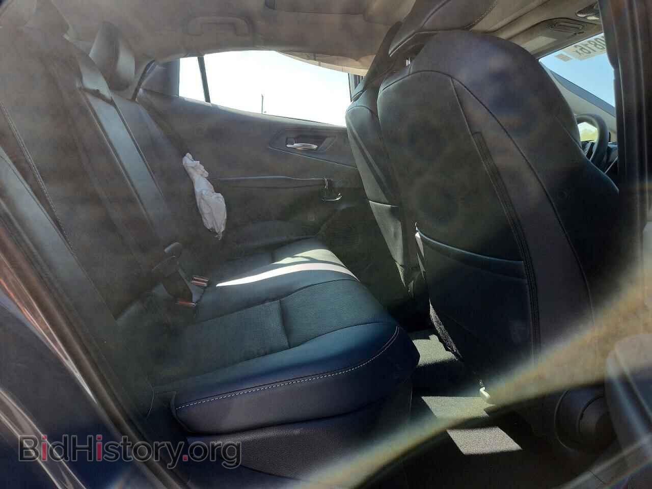 2017 HONDA CIVIC - VIN: 19XFC2F71HE037398 - Photo 10