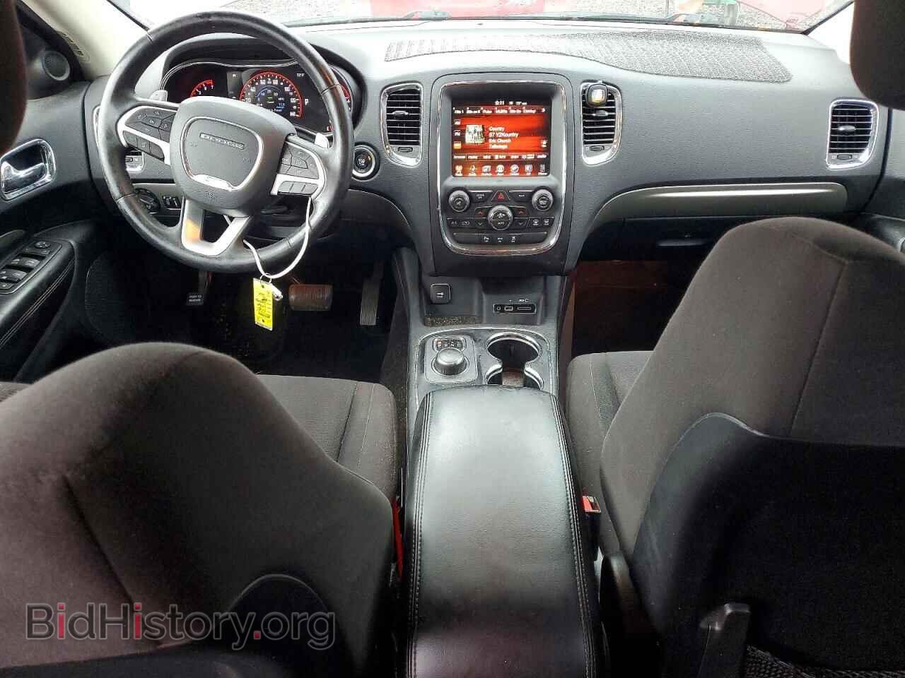 2015 DODGE DURANGO - VIN: 1C4RDJAG4FC810946 - Photo 8