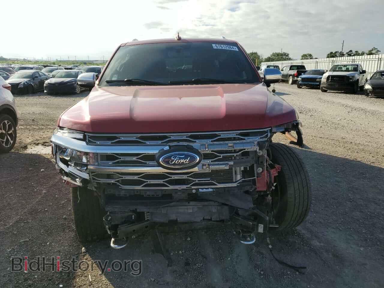2022 FORD EXPEDITION - VIN: 1FMJK1MT9NEA64021 - Фото 5