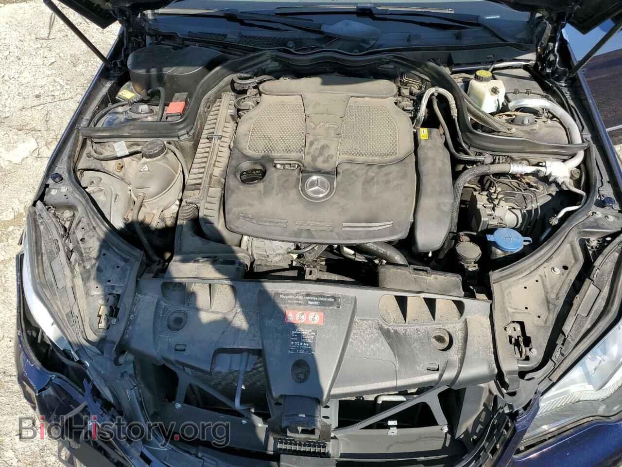 2014 MERCEDES-BENZ E-CLASS - VIN: WDDKK5KF2EF276885 - Фото 11