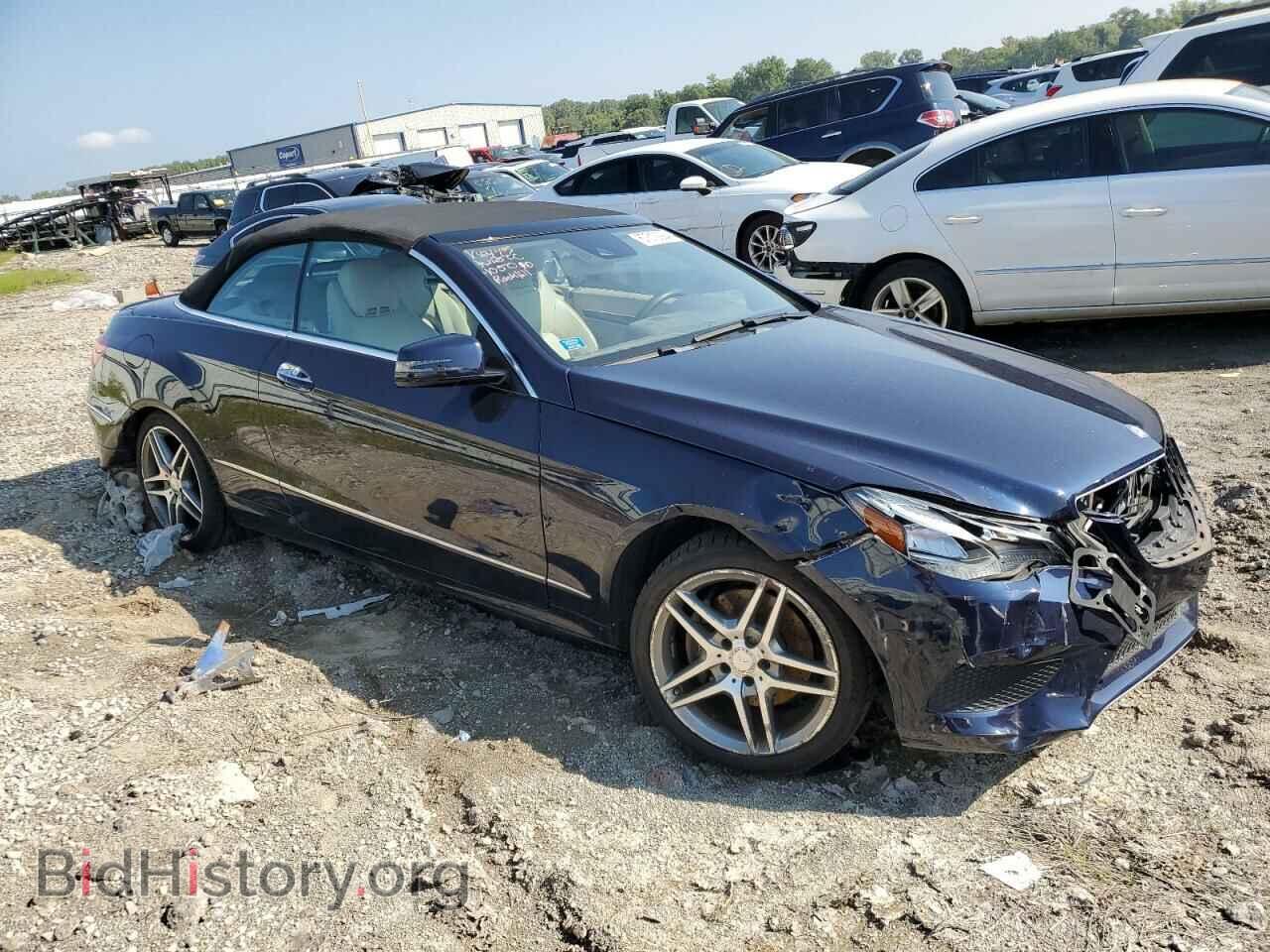 2014 MERCEDES-BENZ E-CLASS - VIN: WDDKK5KF2EF276885 - Фото 4
