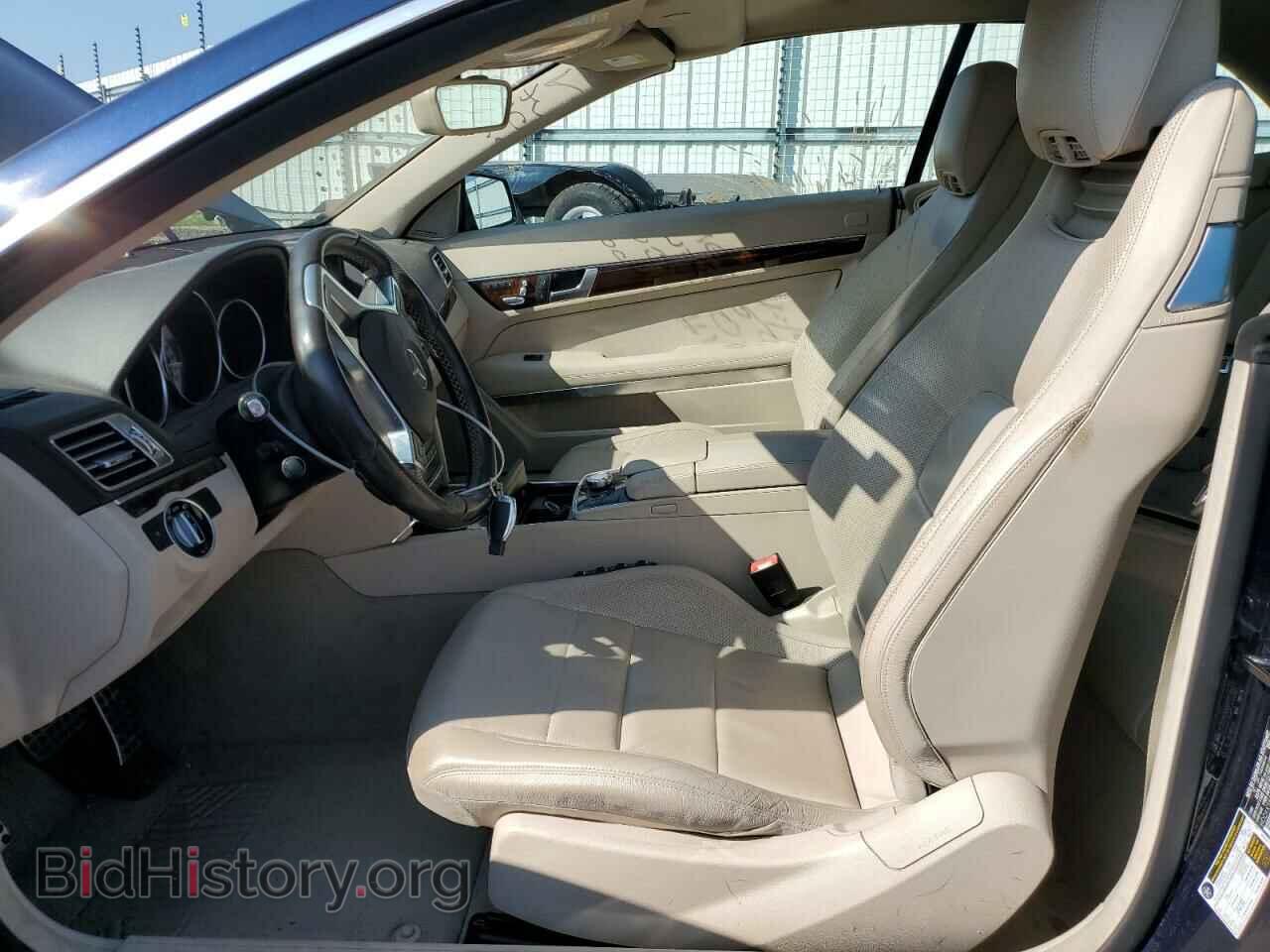 2014 MERCEDES-BENZ E-CLASS - VIN: WDDKK5KF2EF276885 - Фото 7
