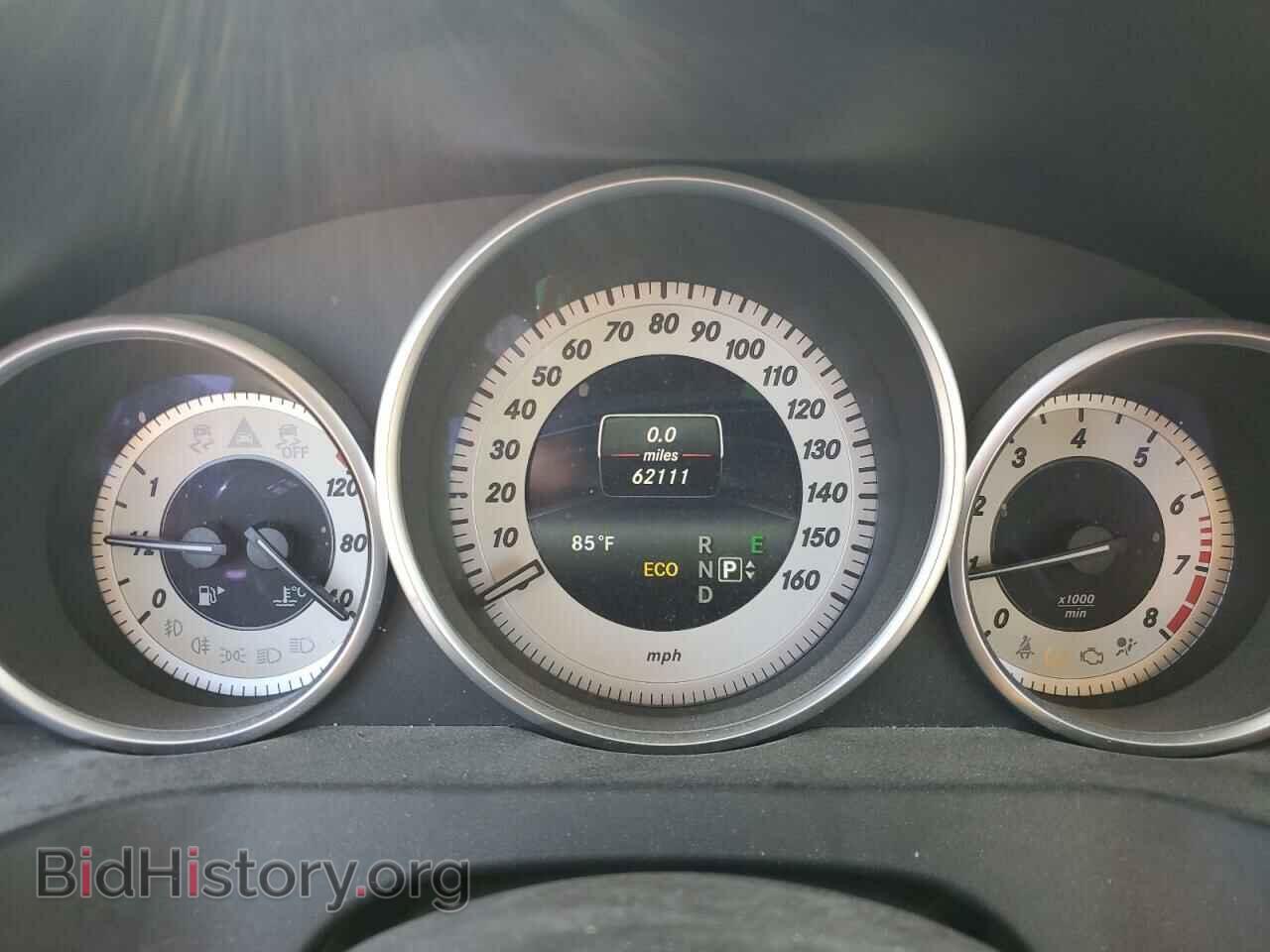 2014 MERCEDES-BENZ E-CLASS - VIN: WDDKK5KF2EF276885 - Фото 9
