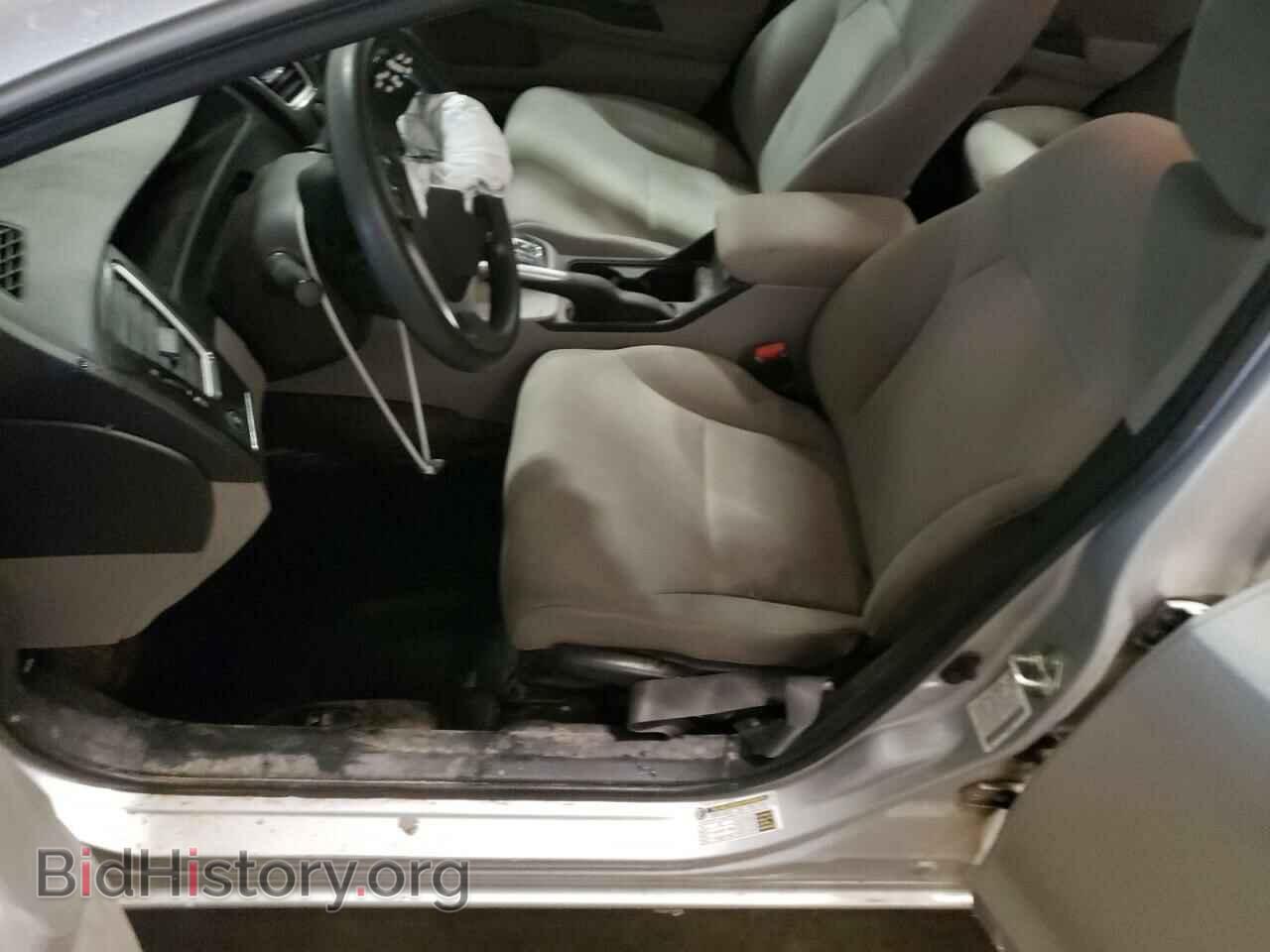 2013 HONDA CIVIC - VIN: 2HGFB2F57DH575847 - Фото 7